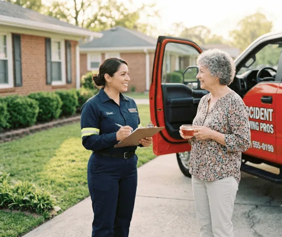 Accident Towing Service Globe, AZ FAQs